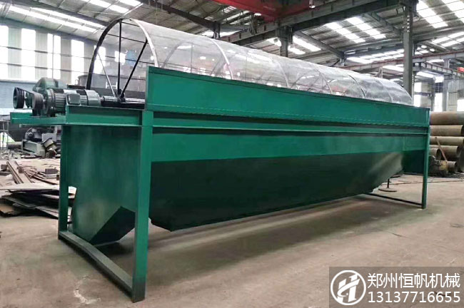 有機肥設(shè)備