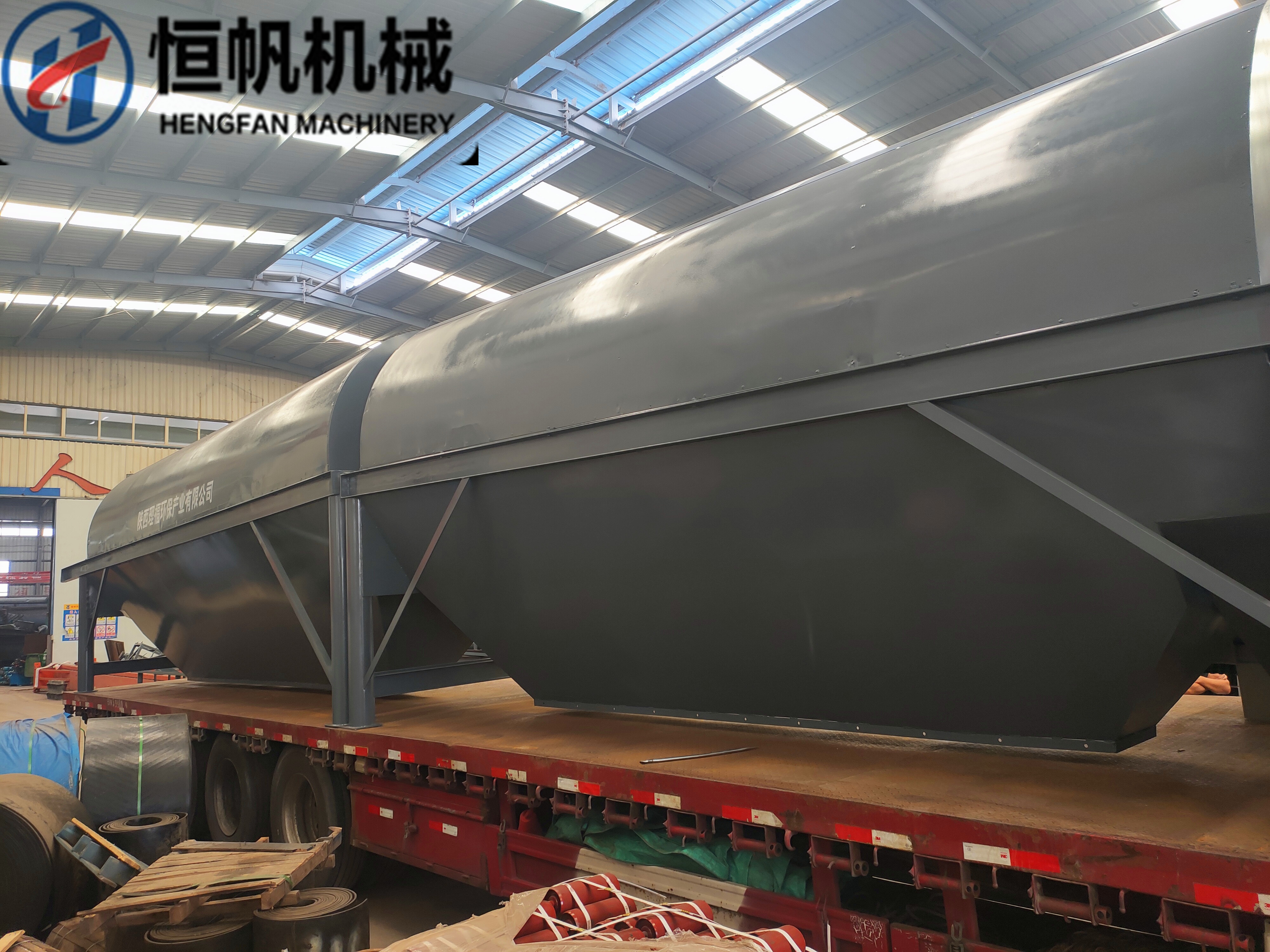 我們在選擇有機(jī)肥設(shè)備的時(shí)候又該去注意哪些方面呢？(圖1)