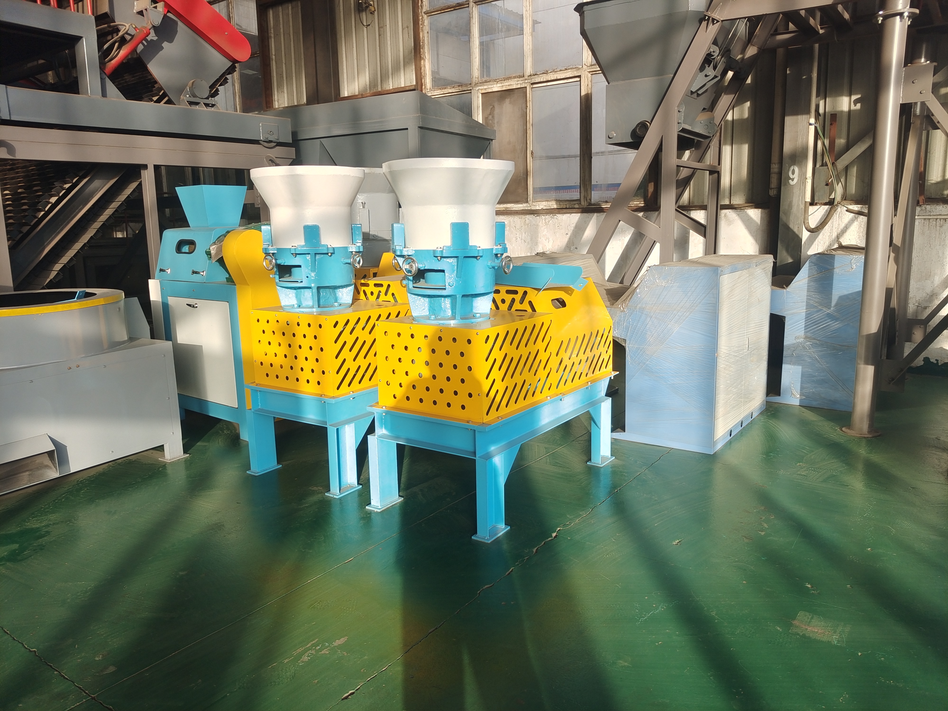 什么是生物有機(jī)肥？怎么生產(chǎn)呢？(圖1)